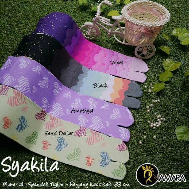 Kaos Kaki NAMARA