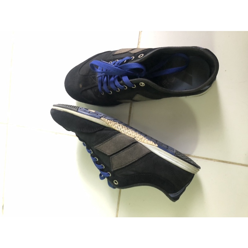 Macbeth Brighton Original Preloved