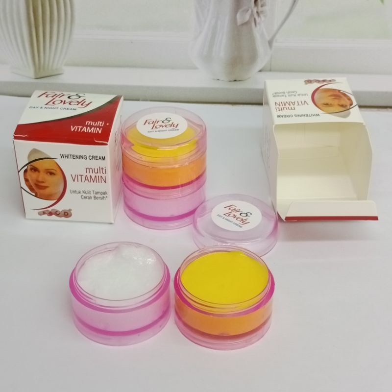 Cream Fair and Lovely Original