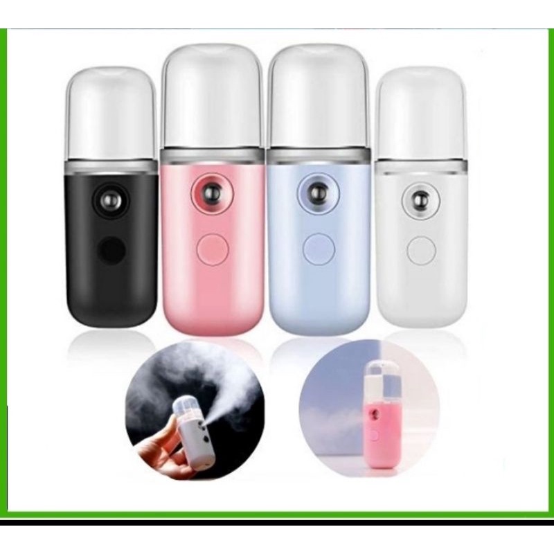 NANO SPRAY PORTABLE - NANO MINI FACIAL