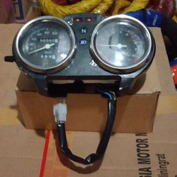 SPEEDOMETER TIGER REVO