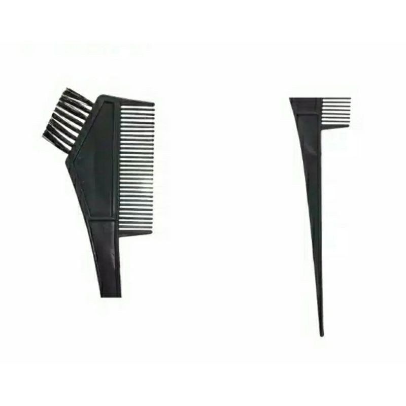 SISIR SEMIR | Kuas / Sikat Semir