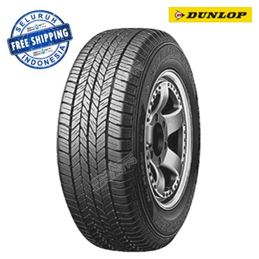 Dunlop Grandtrek ST30 225/65R17 Ban Mobil