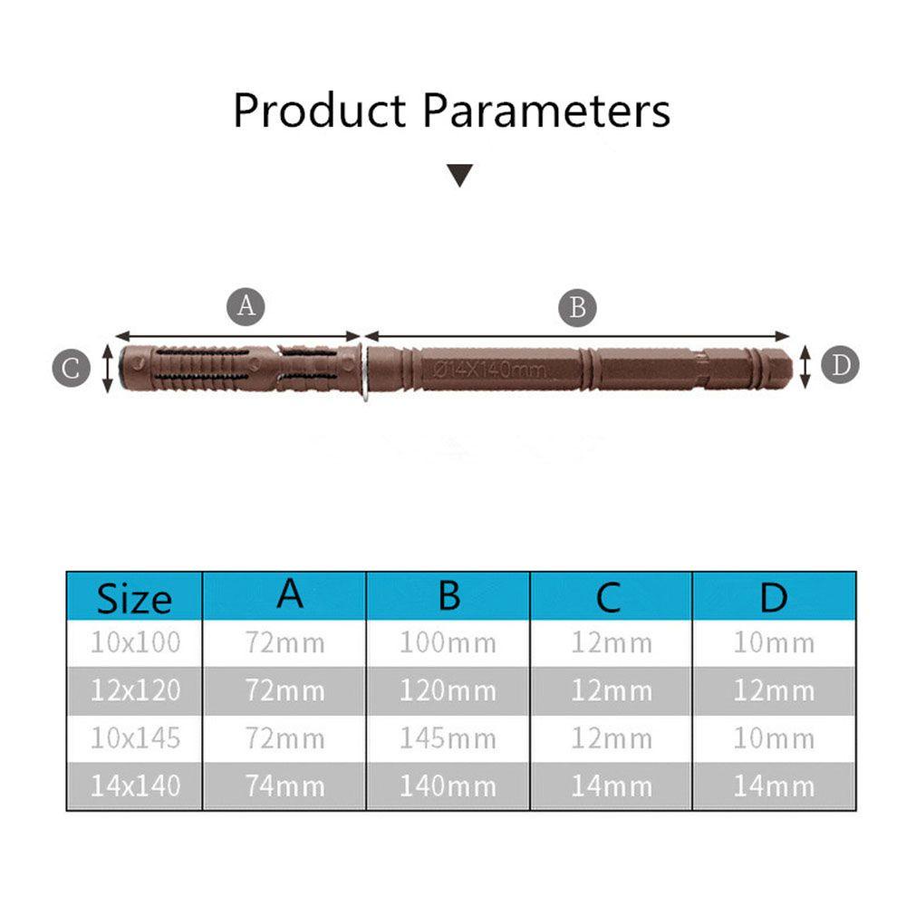 Populer Floating Shelf Bracket Tripod Laminate Support Invisible Support Shelf Bracket Pengikat Furniture Hardware Concealed Plank Support