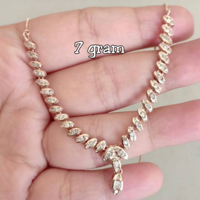 Berlian medan tura padi2 34 mata