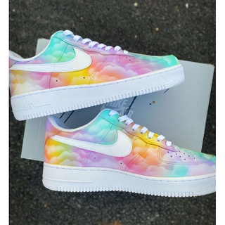 custom air force 1 under 100