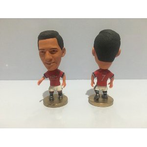 Dijual Alexis Sanchez   Manchester United   Miniature Diskon