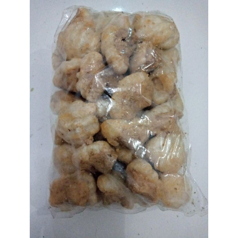 

cuanki tahu jajanan lokal