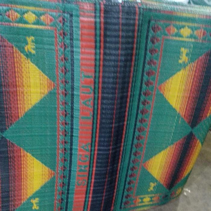 Tikar Plastik 3X6 Meter