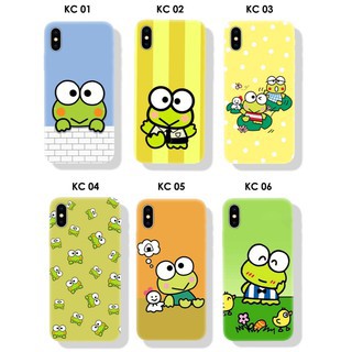 keroppi hardcase fullrprint case all type