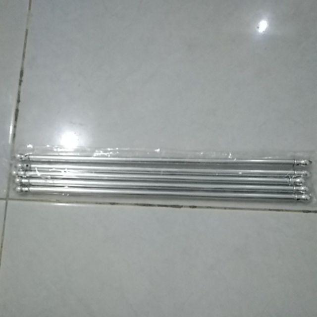 Stik/ Stick Gorden Kupu Uk 35 Cm