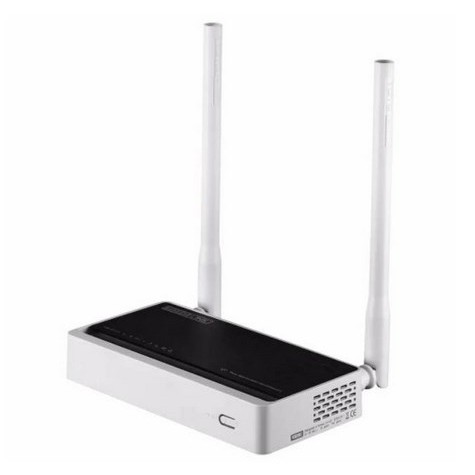 TOTOLINK N300RT Router Wireless N 300Mbps