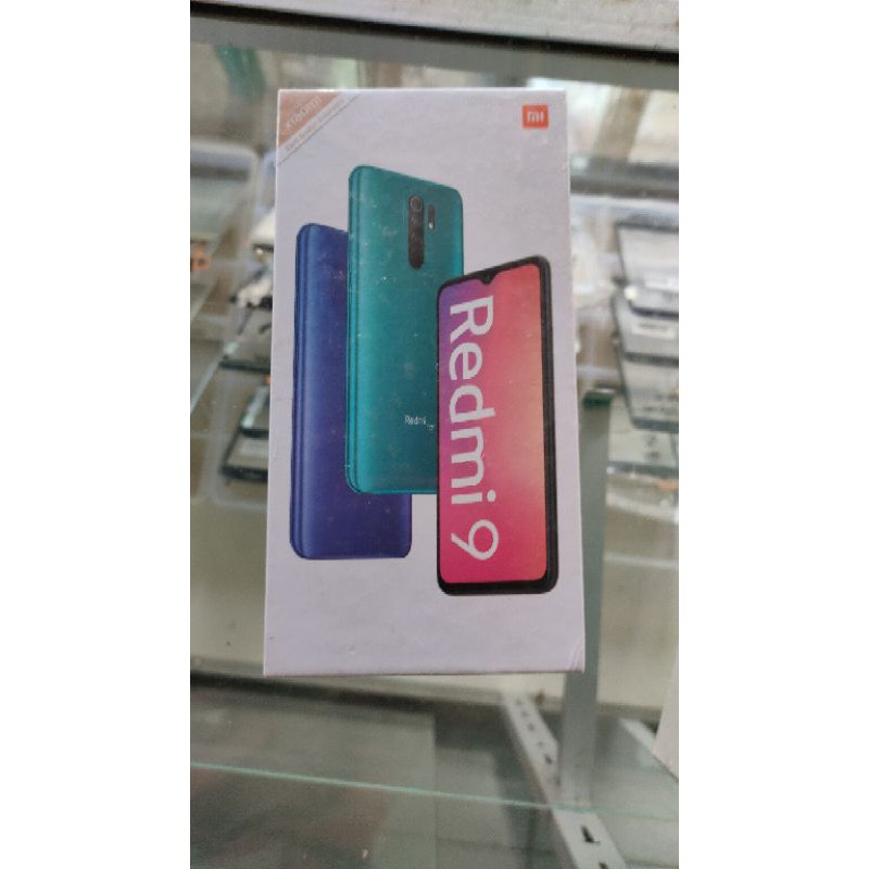 redmi 9 3/32