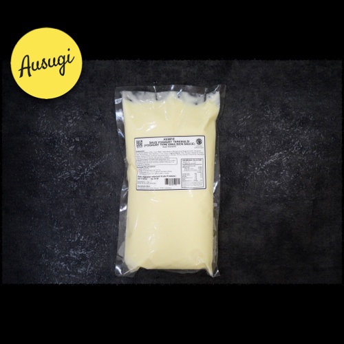 

KEWPIE Saus Yogurt Teremulsi / Yogurt Mayo HALAL 1KG