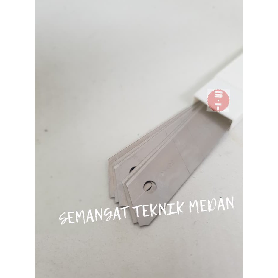 

L150 REFILL ISI ULANG PISAU CUTTER BESAR JOYKO L 150 L150