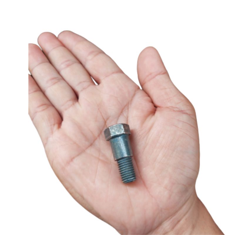 Baut peninggi spion motor honda-2