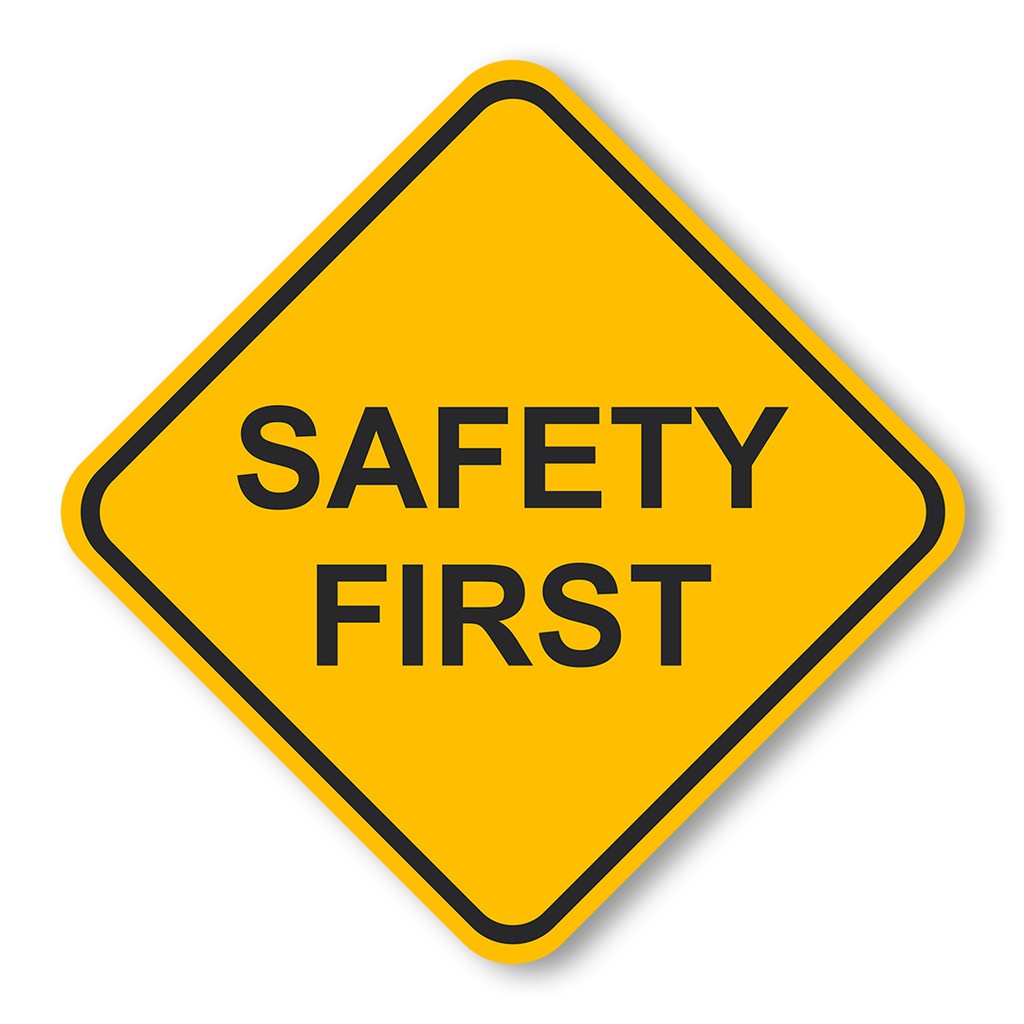 PAPAN TANDA PERINGATAN - SIGN SYSTEM 