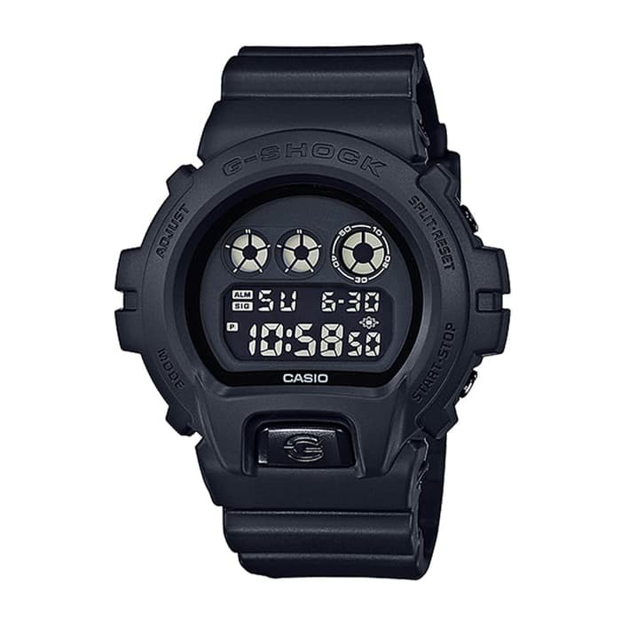 Casio G-Shock DW-6900BB-1DR