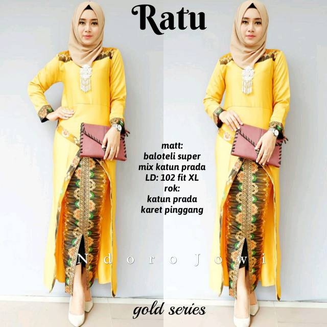 

Ratu