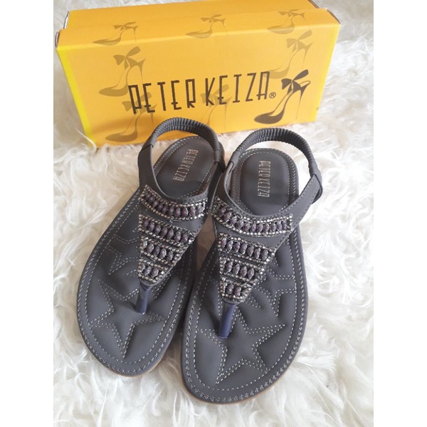Peter keiza sandal original