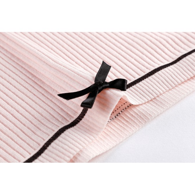 ✅Grosir Jam Senen - Celana Dalam CD Wanita Underwear Cewek Sexy Korea Bahan Katun Pakaian Dalam Pita Renda