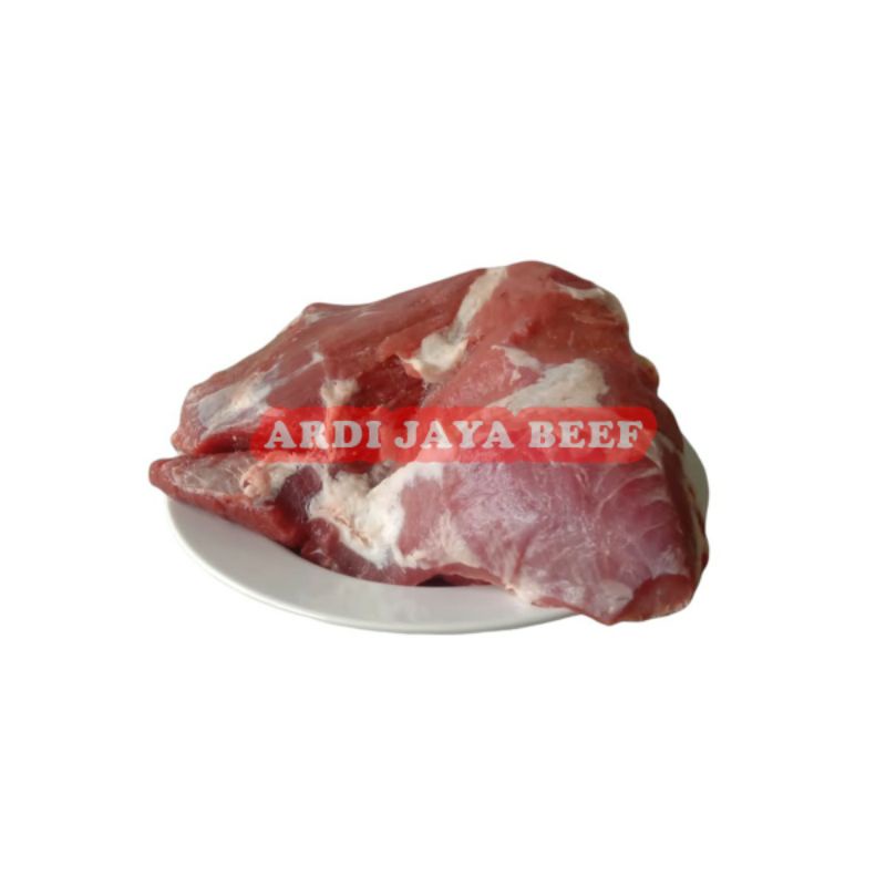 

daging rendang sapi 1 kg