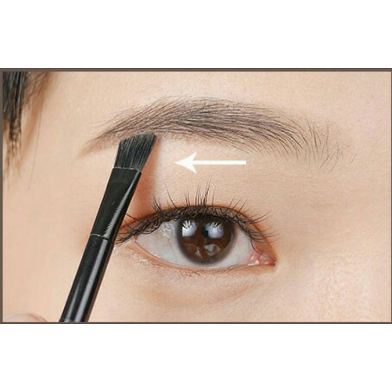 Smooth Brow Palette Solone