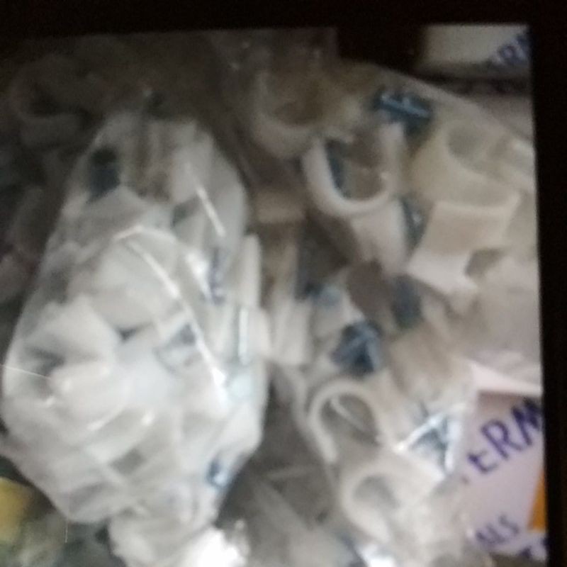 KLEM PAKU NO. 9 ISI 40