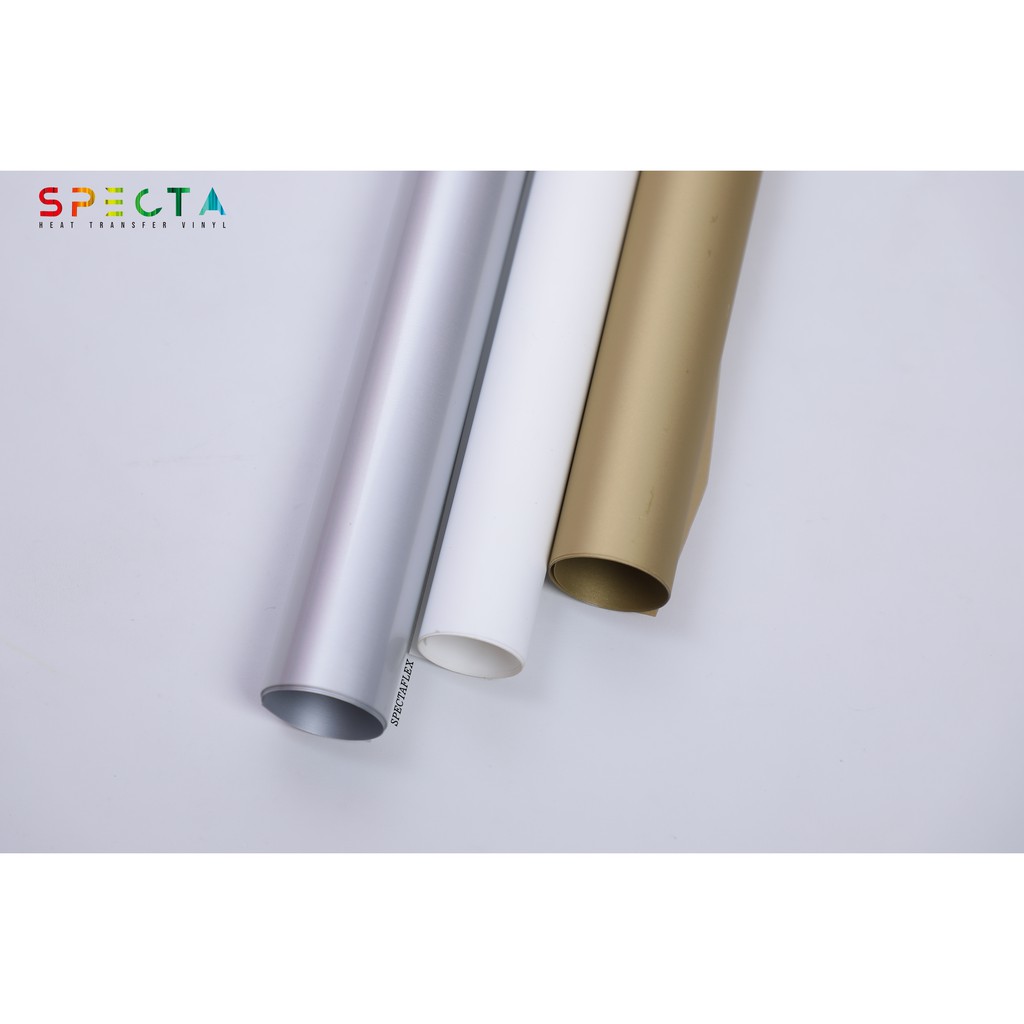 SPECTAFLEX POLYFLEX PRINTABLE PU KOREA ORIGINAL PU VINYL - PRINTABLE PU