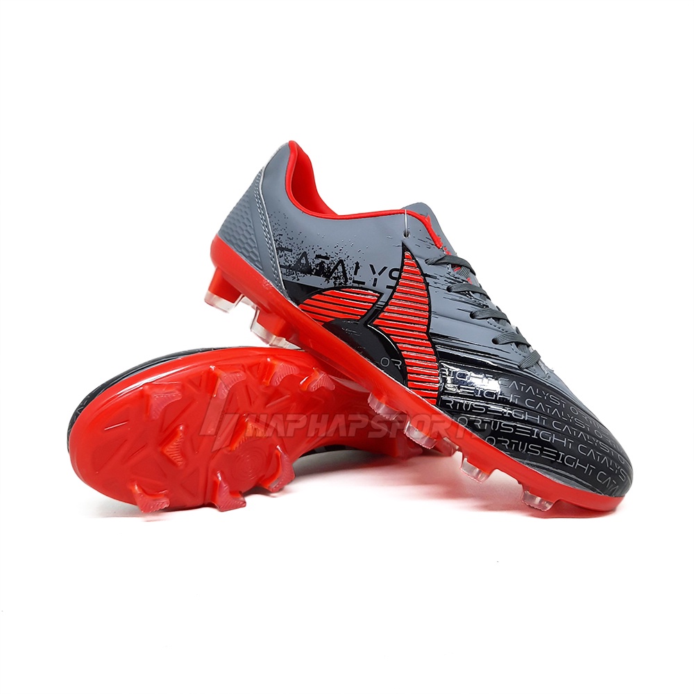 SEPATU BOLA ORTUSEIGHT CATALYST REVENGE FG-4