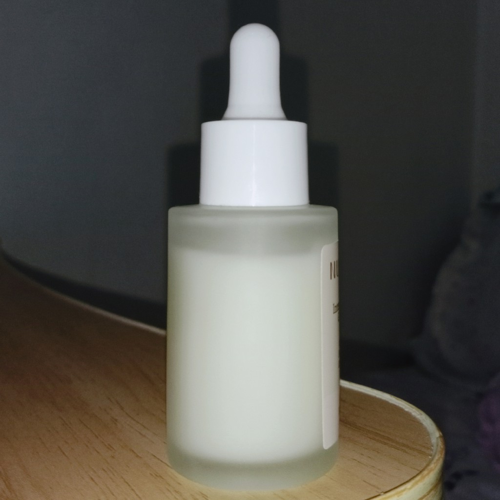 PRELOVED SERUM NUTRISHE