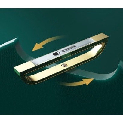 Talenan Bulat Potong Buah Sayur Daging