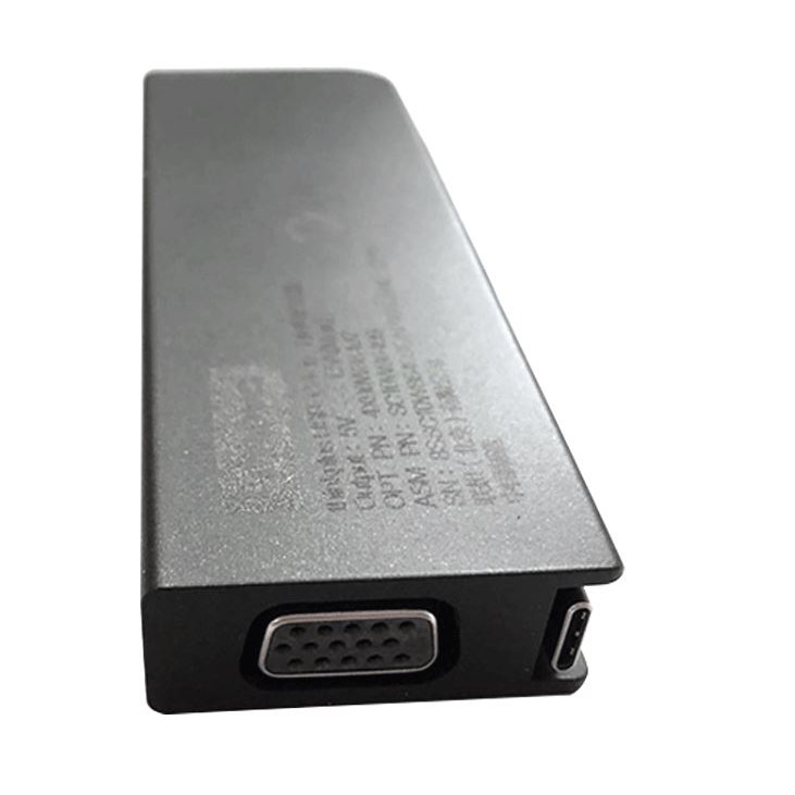 Converter Type C to VGA USB 3.1 Lenovo thinkplus 4 in 1 Original