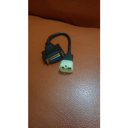 KABEL DIAGNOSA JDIAG M100 PRO KTM