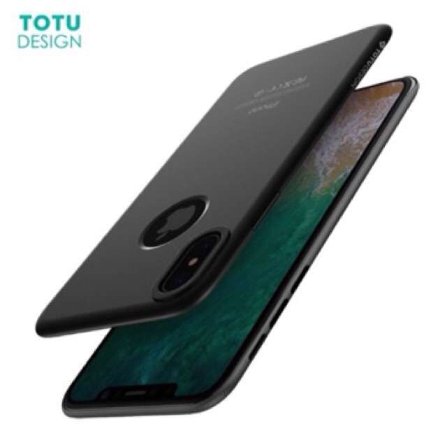 Case / Casing Apple iphone X