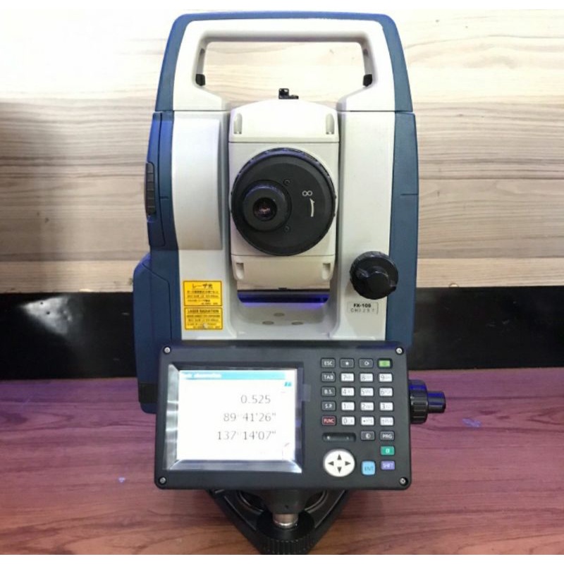 Total Station Sokkia FX 105