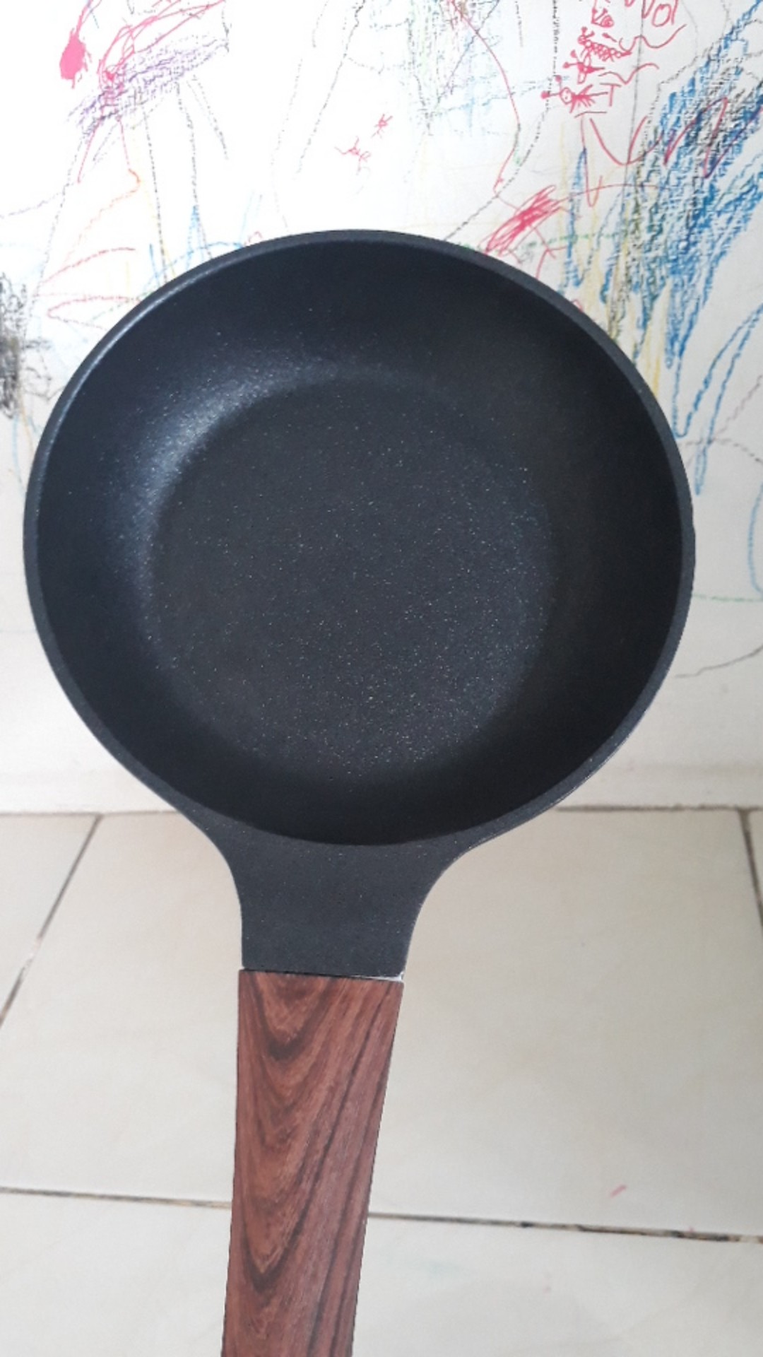 Cypruz - Fry Pan Marble Die Cast Series 20cm Fp-0800-m