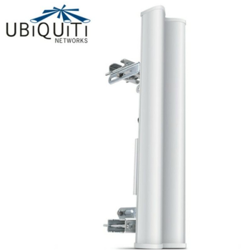 Ubiquiti AM2G15-120 Antena Sector AirMax 2,4Ghz 15dBi 120