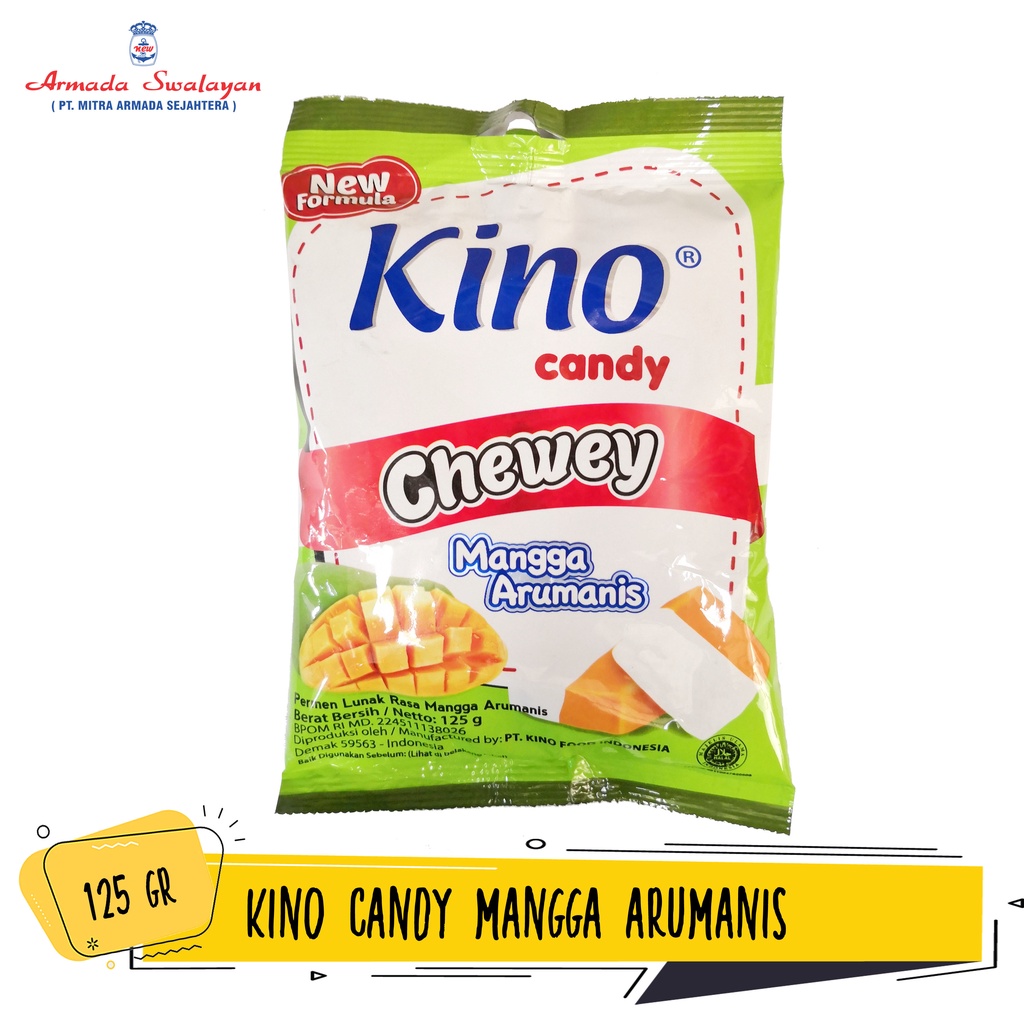 

Kino Candy Durian Bangkok | Kino Candy Mangga Arummanis