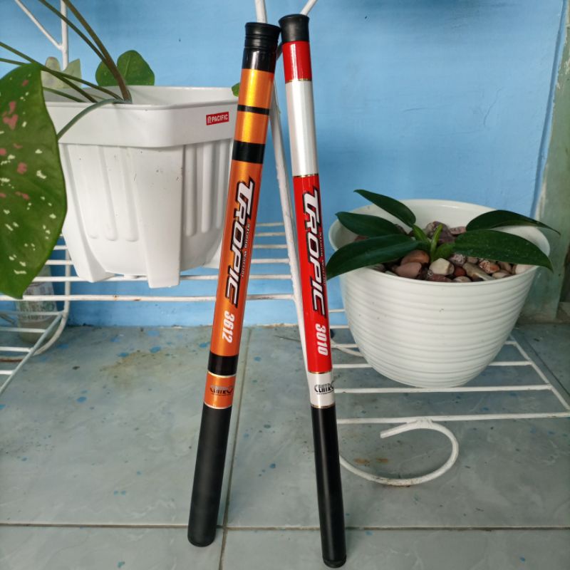 tegek Centro Tropic 270-450 (ros pendek)