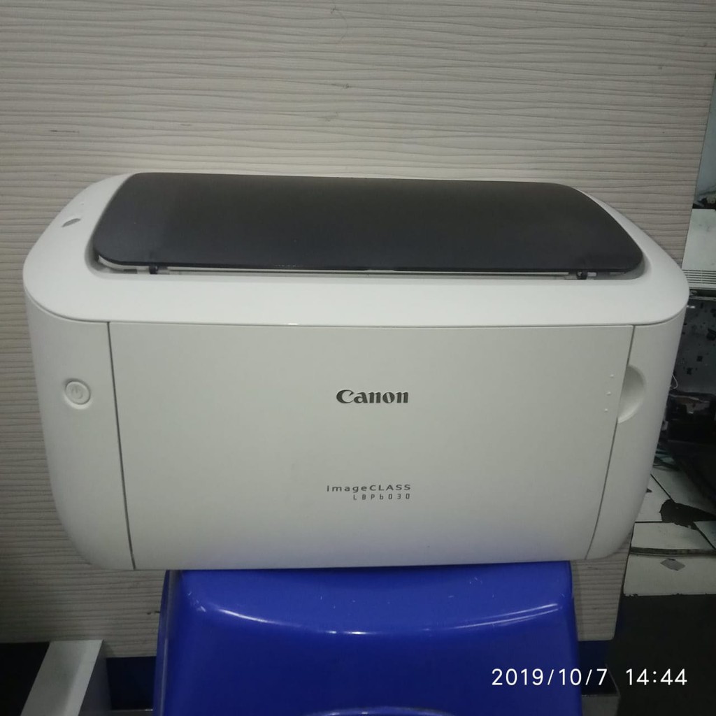 printer Canon imageCLASS LBP6030 / LBP 6030