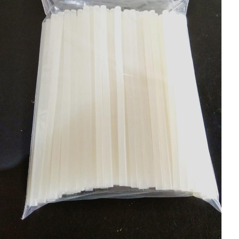 

Berkualitas! Isi 100 bj Refil Lem Tembak /Glue Gun Refill /Isi Ulang Lem Lilin 시