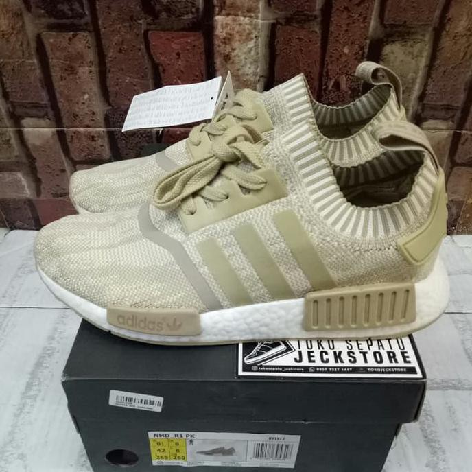 nmd r1 khaki