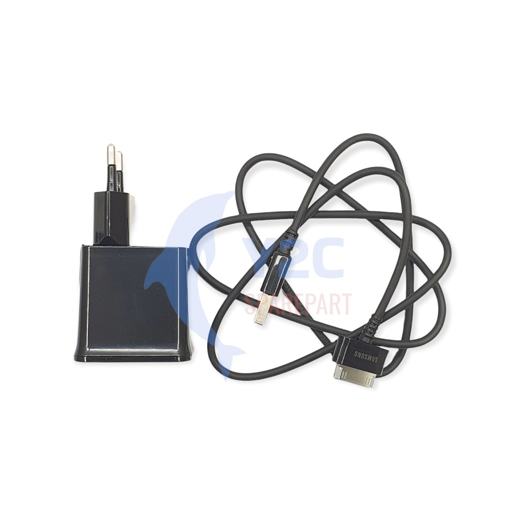 CHARGER SAMSUNG GALAXY TAB P1000 / P3100 ORIGINAL OEM