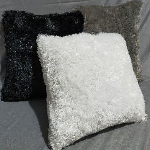 Bantal bulu rasfur