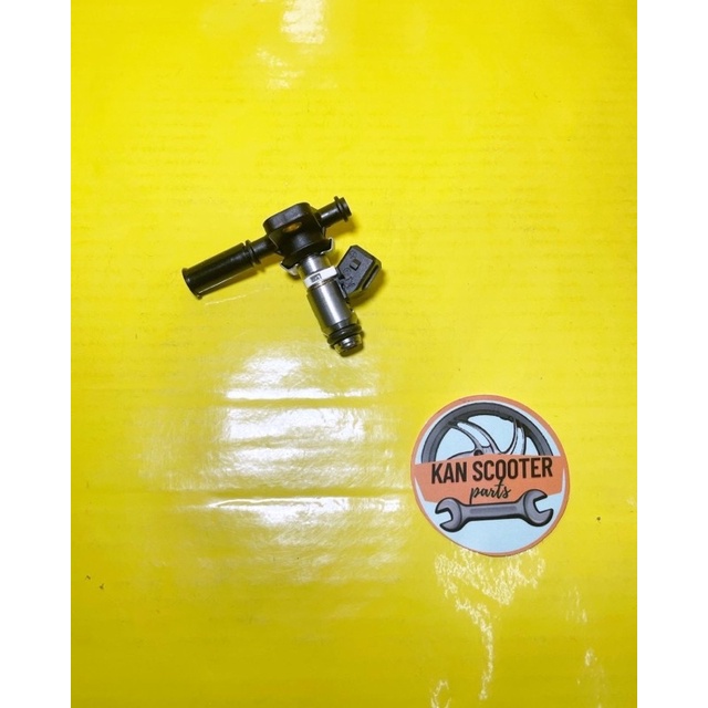 Injector   Vespa   3v  Original