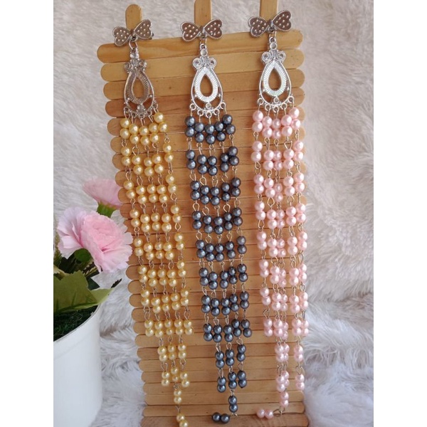 bros dagu juntai panjan/bros dagu sultan