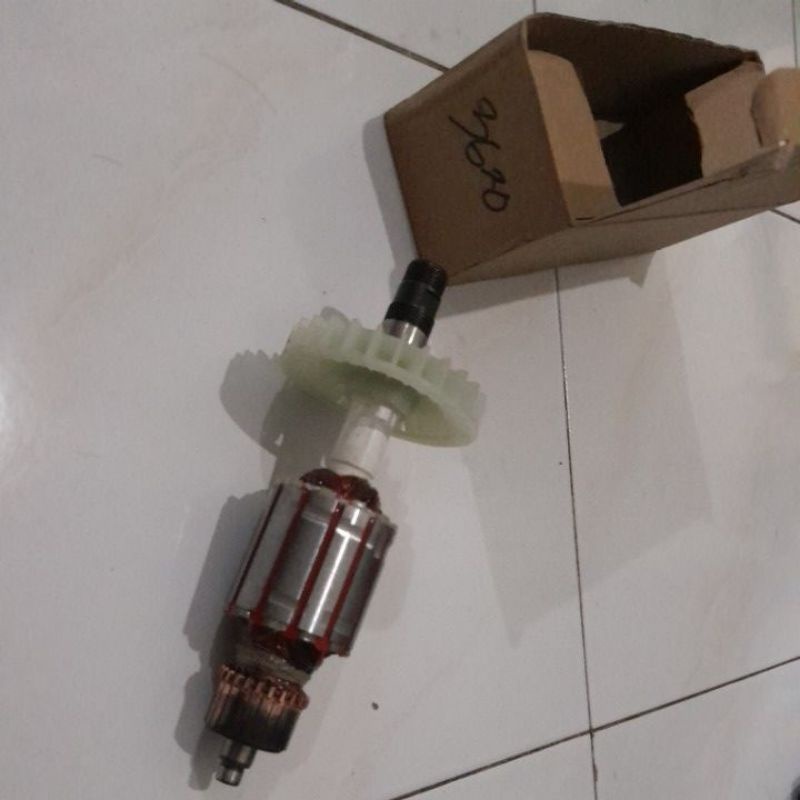 Armature for Router RA-3620B Ryota