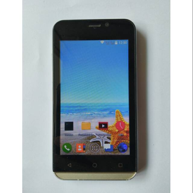 Harga Hp Advan S4i Phone Tips