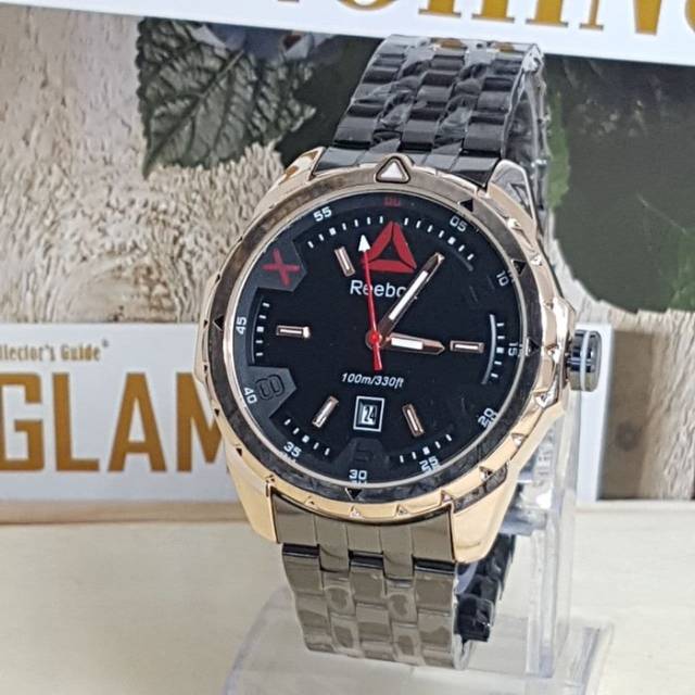 PROMO JAM TANGAN REEBOK ORIGINAL